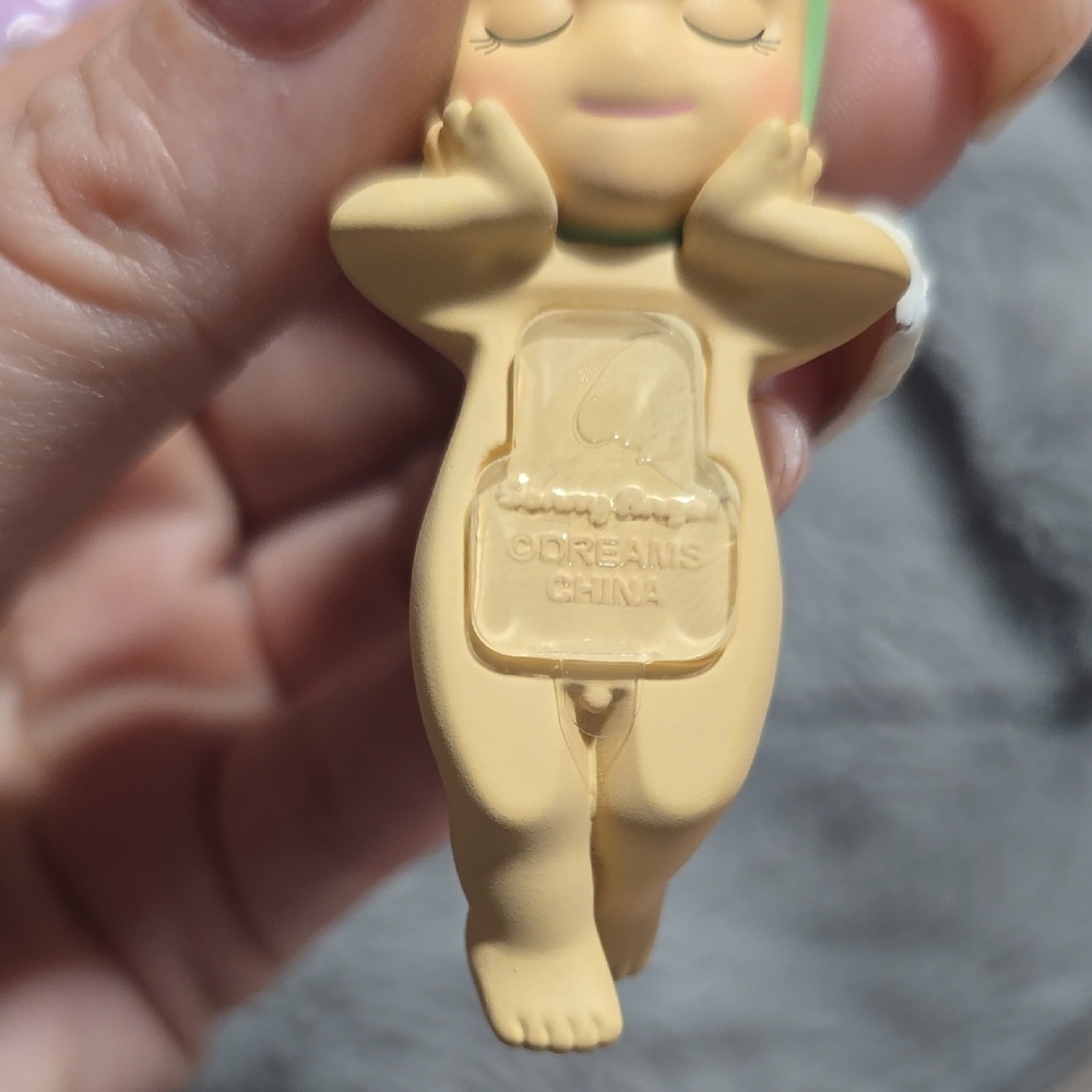 Sonny Angel Duck Hipper 100% Authentic - Picture 11 of 12